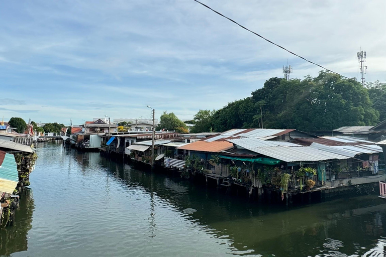 First Time in Bangkok? Bangkok first comer!