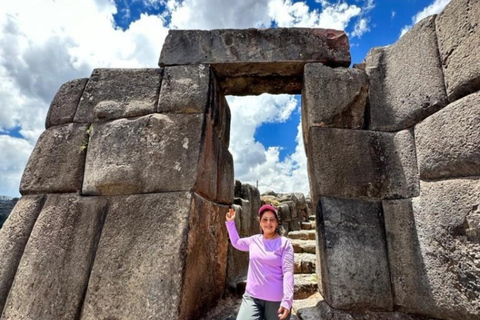 Cusco: City Tour Photography Experience