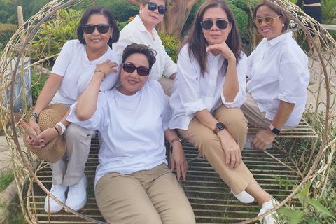 Cebu City Tour Private