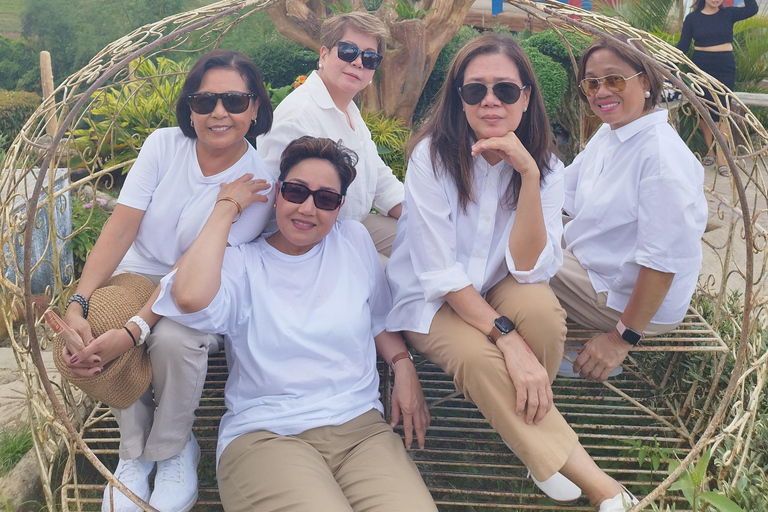 Cebu City Tour Private