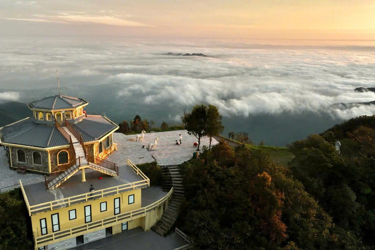 Bach Ma National Park Trekking Full-Day Tour Private Tour (From Hoi An)