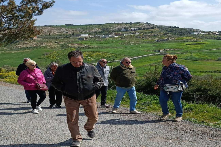 Beja: Spezialprodukte des Landes