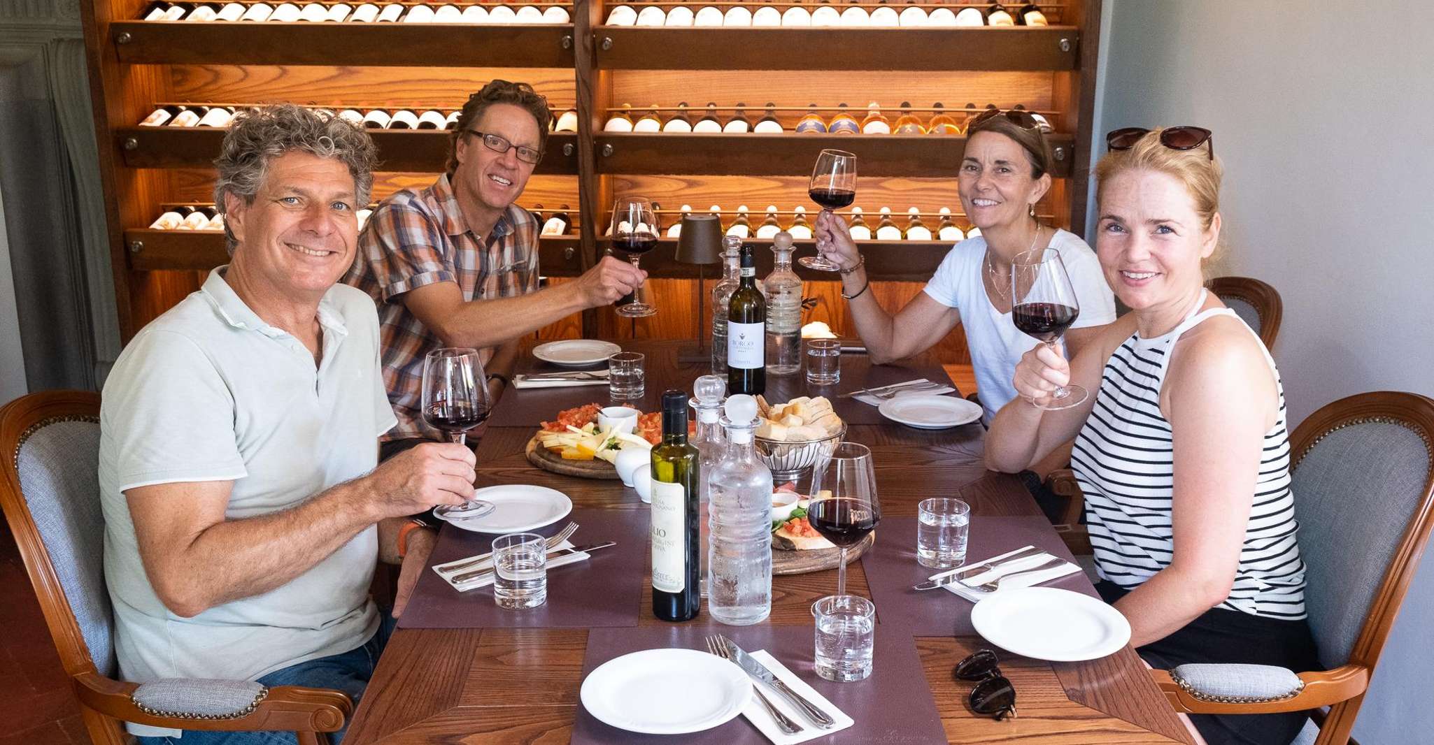 Florence: Tuscany Bike Tour with Wine & Olive Oil photo 8