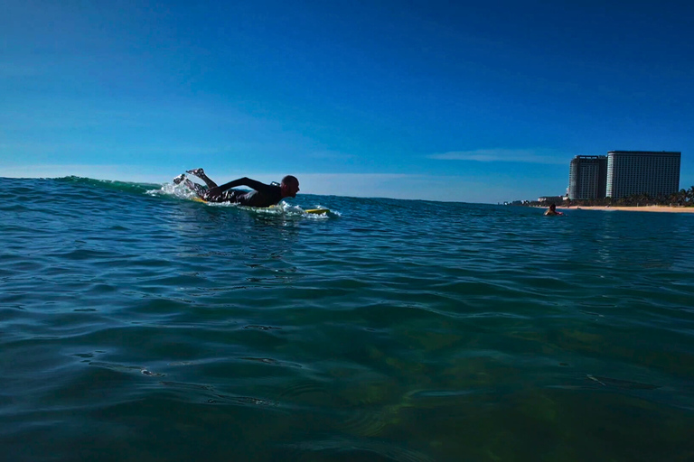 Danang Surf Lesson by Shaka VN