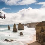 Tour inverso della Great Ocean Road con tappe iconiche e fauna selvatica