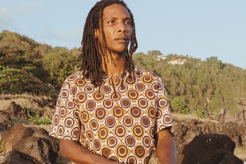 Lamentin: Gwo Ka Meditation - Ancestral Music of Guadeloupe