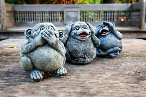 From Tokyo: Nikko World Heritage Sight Full Day Private Tour