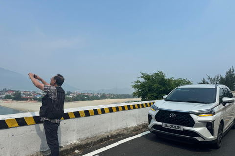 Excursión a Hue Desde Hoi An - Da Nang