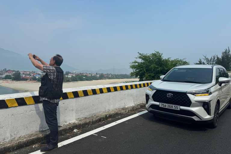 Excursión a Hue Desde Hoi An - Da Nang