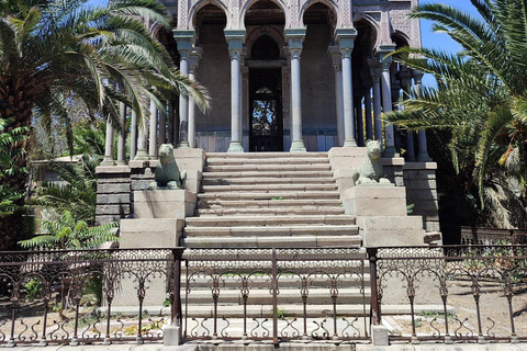 Santiago du Chili : Cimetière général avec un guide expert en histoire locale