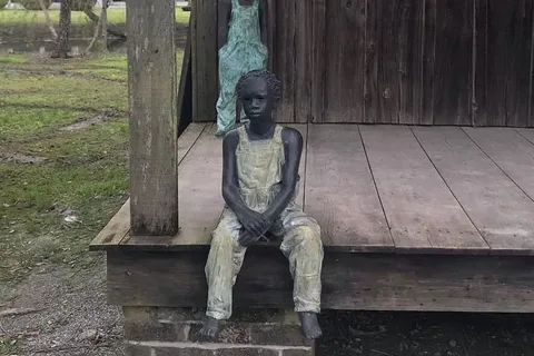 New Orleans: Whitney Plantation & Museum Tour