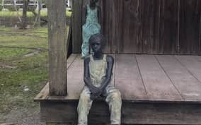 New Orleans: Whitney Plantation & Museum Tour