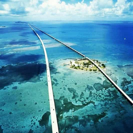 World Cup 2026: From Miami Small Group Key West 1-Day Tour