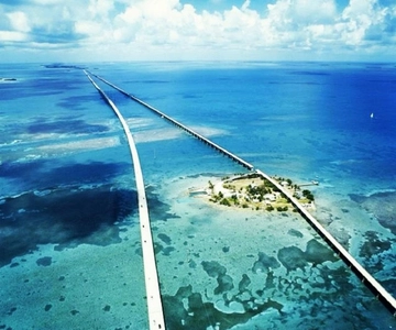 Från Miami: Liten grupp Key West dagstur