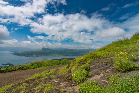 Mumbai: Pawna Lake, Lohagad Fort, and Lonavala Day Trip
