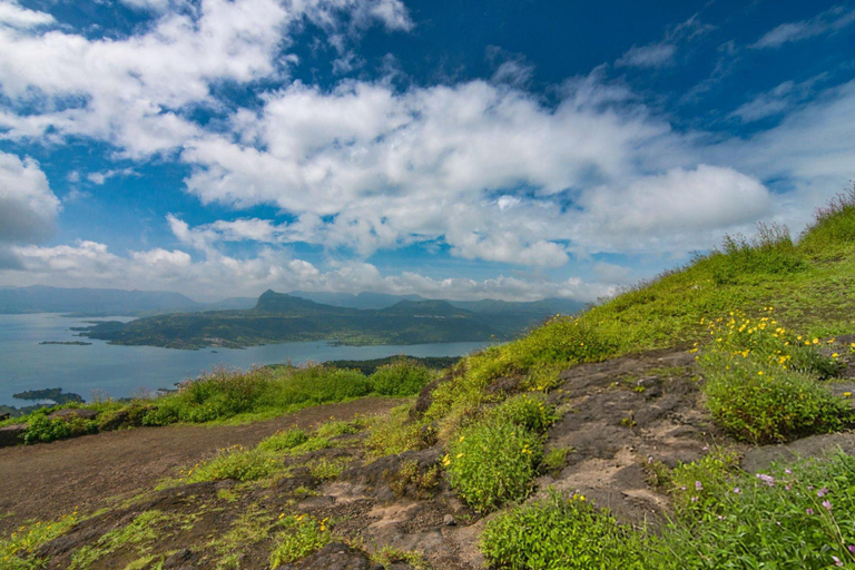 Mumbai: Pawna Lake, Lohagad Fort, and Lonavala Day Trip