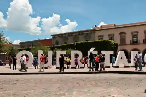 Querétaro: Independence Route Experience