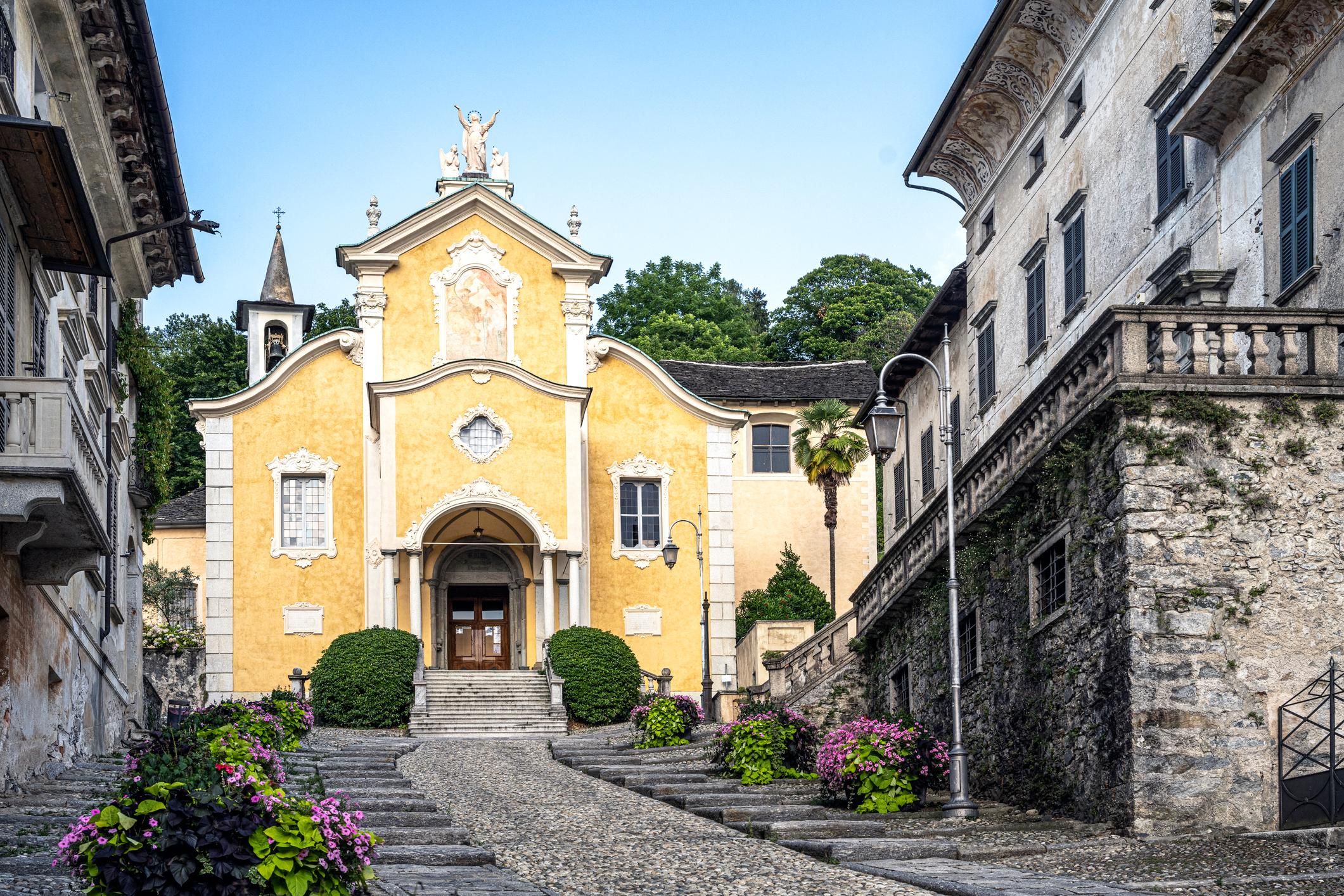 Das schöne Brescia – private geführter Rundgang