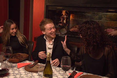 Secrets of Asado in Buenos Asado, BBQ and Dinner