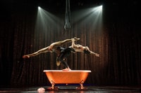 Paris, 3-Course Dinner & Show at Paradis Latin Cabaret - Housity