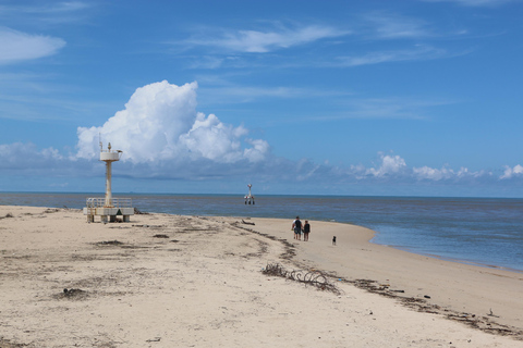 Khao Lak: Excursión de un día a la Ciudad Vieja y la Cultura Histórica de Takuapa