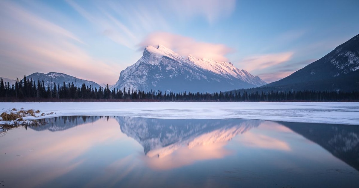 2-Day Banff, Lake Louise & Icefield Parkway Tour | GetYourGuide