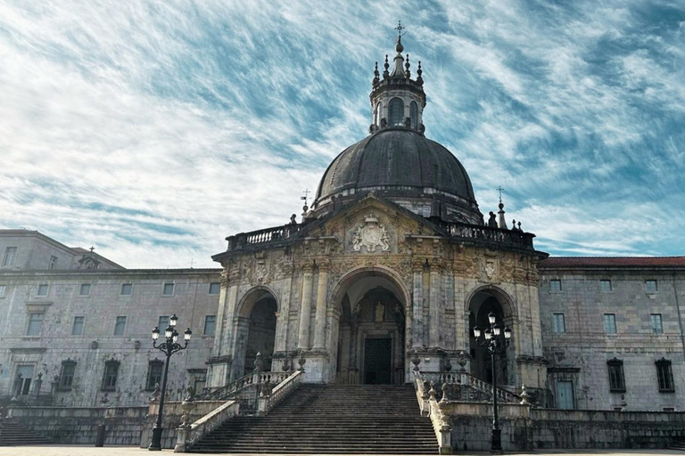San Sebastián: Private Basque Coast & Countryside Tour