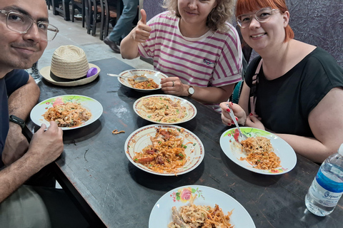 Colombo: Food tour by Tuk Tuk Evening Private Tour Colombo Food Tour by Tuk Tuk Evening Private Tour