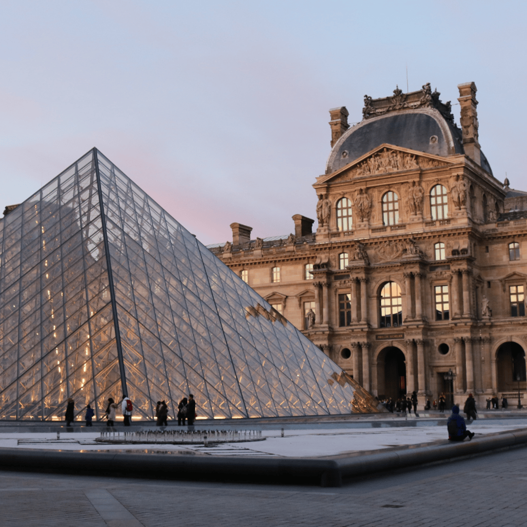 Galerie média