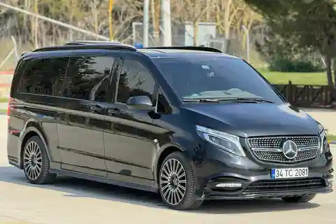Istanbul Airport (IA): Transfer Services to Istanbul Hotels.