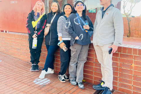Johannesburg: Soweto Tour with Local Guide