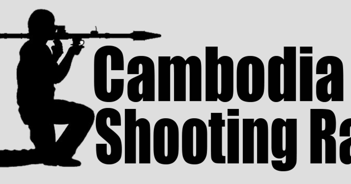 Cambodia Shooting Ranges Phnom Penh | GetYourGuide