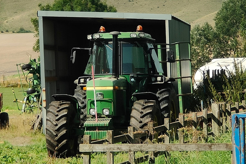 Wiltshire Excursión guiada en coche Mística y DragonesPor persona Coche