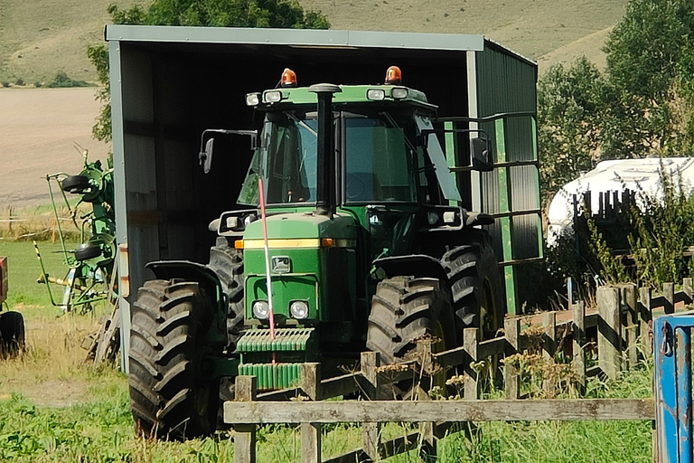 Wiltshire Excursión guiada en coche Mística y DragonesPor persona Coche