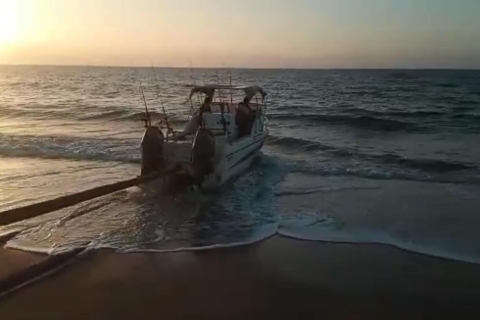 Wędkowanie – Morze Głębinowe – Mozambik – 6 nocyMOZAMBIK SAFARI RYBACKIE