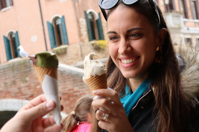 Eating Venice: Cannaregio Food & Spritz Small Group Tour