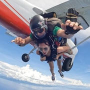Tandem Skydiving Experience — photo 2