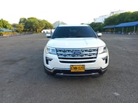 Trasferimento High-End - Ford Explorer - Hizvo