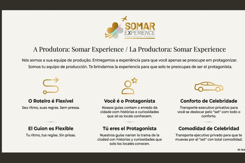 Rio de Janeiro: Private City Tour with Customizable Itinerary