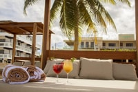 Progreso, Option tout compris Escapatta Beach Club - Housity