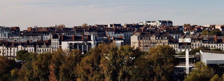 Nantes : Expérience de photoshoot