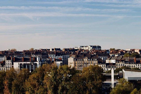 Nantes: Fotoshoot-Erlebnis30 Minuten / 30 retuschierte Fotos