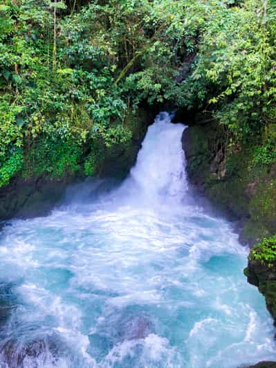 From Antigua Guatemala: A 6 Day Semuc Champey and Verapaces | GetYourGuide