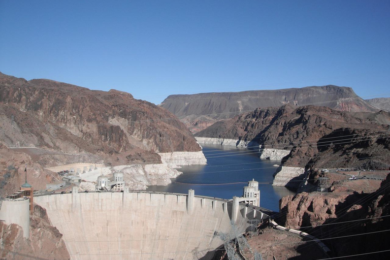 Around Las Vegas Tour VIP Small Group tour From Las Vegas