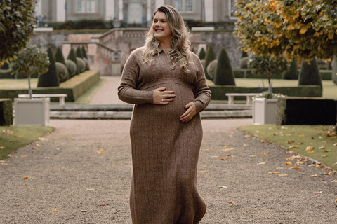 Dublin Photo Walk: Private Photoshoot at Iconic Locations