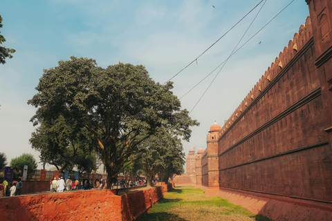 Delhi: Haridwar, Rishikesh, Mussorie y Dehradun, excursión de un díaDelhi: Haridwar, Rishikesh, Mussorie y Dehradun, excursión de 5 días