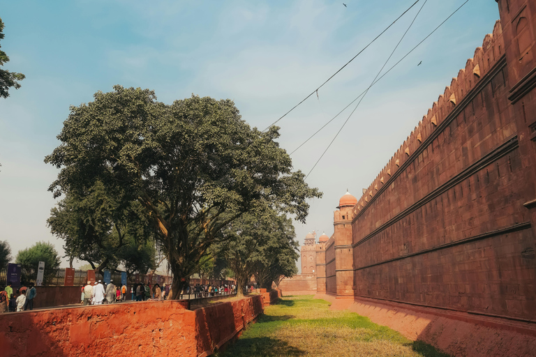 Delhi: Haridwar, Rishikesh, Mussorie y Dehradun, excursión de un díaDelhi: Haridwar, Rishikesh, Mussorie y Dehradun, excursión de 5 días