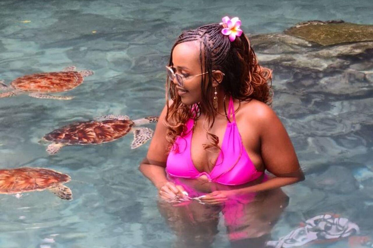ZANZIBAR: Jet Car Experience+Drone Option & Sea Turtles Swim OPT FOR SOUTH-EAST COAST GUESTS – TRANSFER INCLUDED OPTION