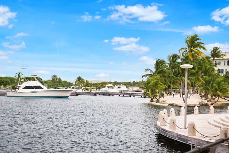 Grand Cayman West Island Guided Tour with Entry Tickets GetYourGuide