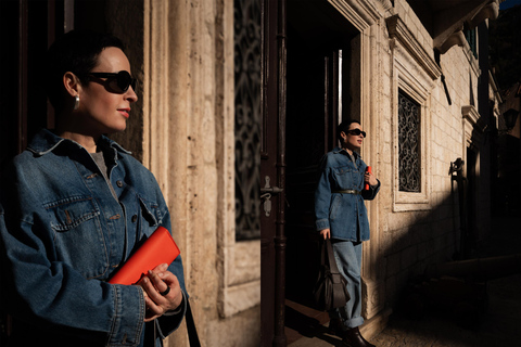 Private Photo Tour in Budva Old Town